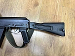 Гладкоствольный карабин Сайга-12С 2003 г.в.
