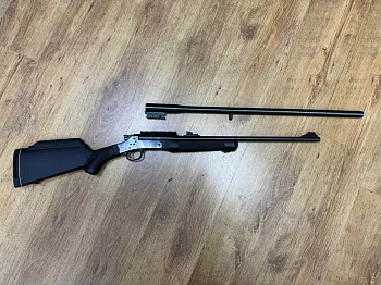 Штуцер Rossi mod. 606
