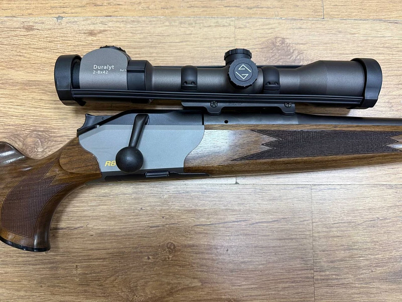 Карабин Norinco Blaser R8 2014 г.в.