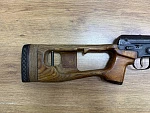 Нарезной карабин Тигр 2001 г.в.