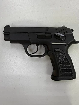 Травматический пистолет Tanfoglio Inna