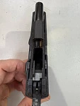 Травматический пистолет Шарк