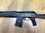 Гладкоствольный карабин Сайга-20К 1997 г.в. 