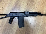 Гладкоствольный карабин Сайга-410К-02