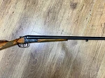 Ружье гладкоствольное ИЖ-58 СССР
