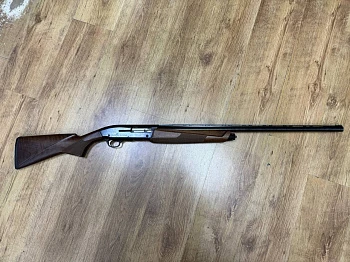 Ружье гладкоствольное Browning Fusion Evolve