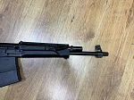 Гладкоствольный карабин Сайга-20К 1997 г.в. 