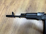 Гладкоствольный карабин Сайга-410К-02
