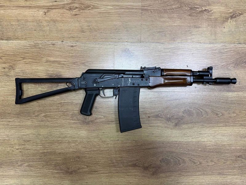 Гладкоствольный карабин Сайга-410К-04