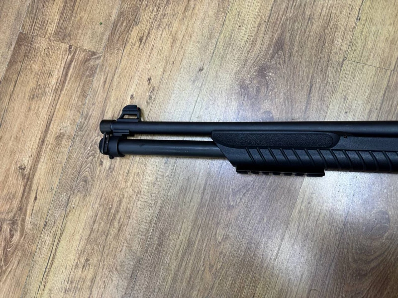 Ружье гладкоствольное Fabarm SDASS Tactical 