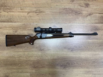 Карабин Norinco Blaser R8 2014 г.в.
