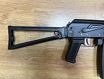 Гладкоствольный карабин Сайга-410К-04