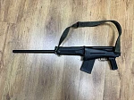 Гладкоствольный карабин Сайга-12С 2003 г.в.