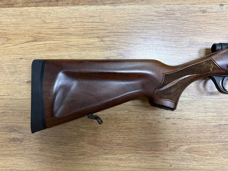 Нарезной карабин Mossberg 4x4