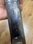 Ружье гладкоствольное ИЖ-12 СССР