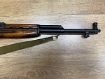 Нарезной карабин СКС-О 1950 г.в.