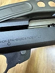 Ружье гладкоствольное Spas-12