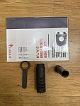 Ружье гладкоствольное Fabarm SAT 8 Pro Telescopic 