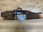 Карабин Norinco Blaser R8 2014 г.в.