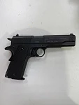 Пневматический пистолет Umarex Colt Government 1911 A1