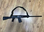 Гладкоствольный карабин Сайга-12С 2003 г.в.