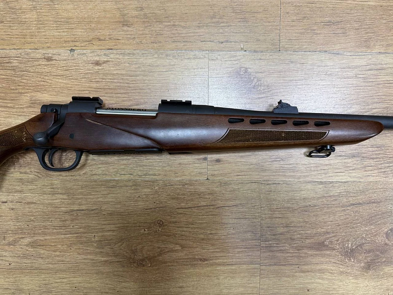 Нарезной карабин Mossberg 4x4
