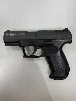 Пневматический пистолет Walther CP99 