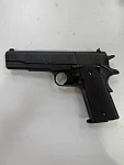 Пневматический пистолет Umarex Colt Government 1911 A1