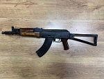 Нарезной карабин МА-136-03