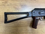 Нарезной карабин МА-136-03