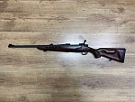 Нарезной карабин Mossberg 4x4