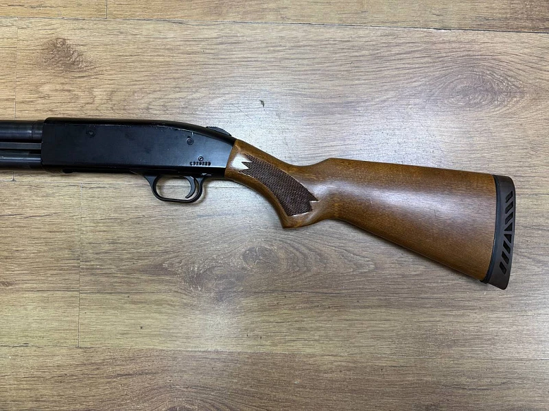 Ружье гладкоствольное Mossberg 500A