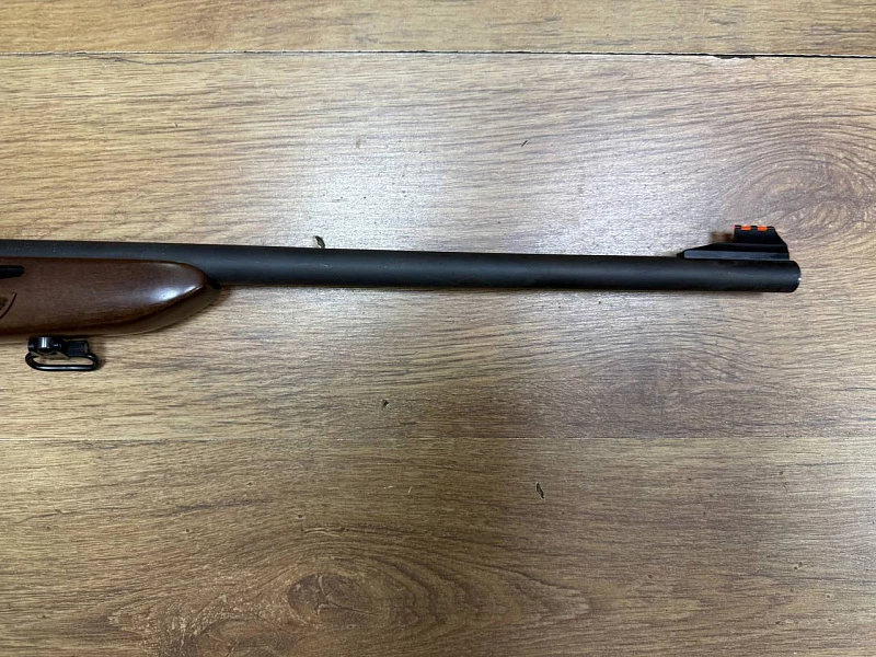 Нарезной карабин Mossberg 4x4