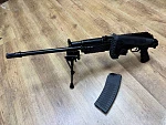 Гладкоствольный карабин Вепрь-12 Молот 2010 г.в.