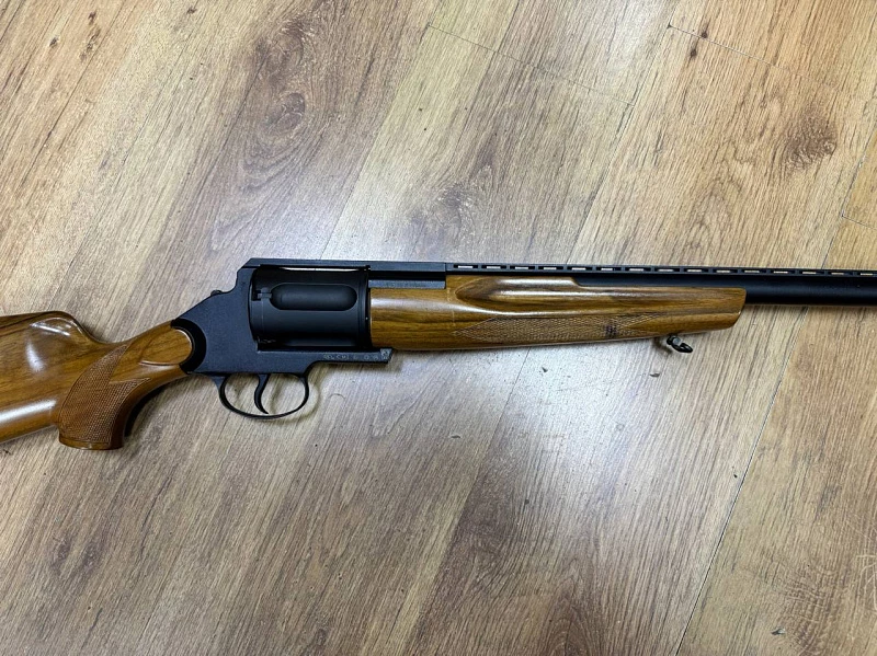 Ружье гладкоствольное МЦ-255-12-32