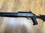 Ружье помповое гладкоствольное ИР-114