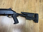 Ружье помповое гладкоствольное ИР-114