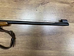 Нарезной карабин CZ 550