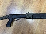 Ружье гладкоствольное Spas-12