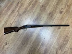 Ружье гладкоствольное ИЖ-43 2001 г.в.