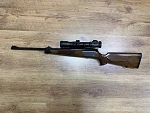Карабин Norinco Blaser R8 2014 г.в.