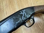 Ружье гладкоствольное Browning Fusion Evolve