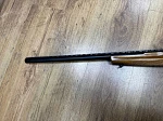 Ружье гладкоствольное МЦ-255-12-32