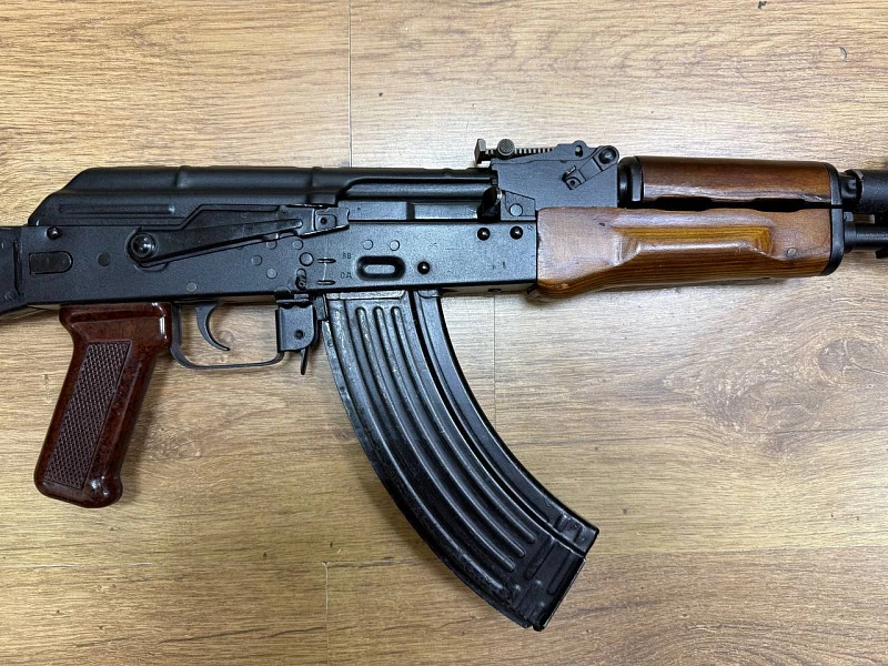 Нарезной карабин МА-136-03