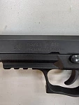 Травматический пистолет Гроза-051 EVO 2013 г.в.