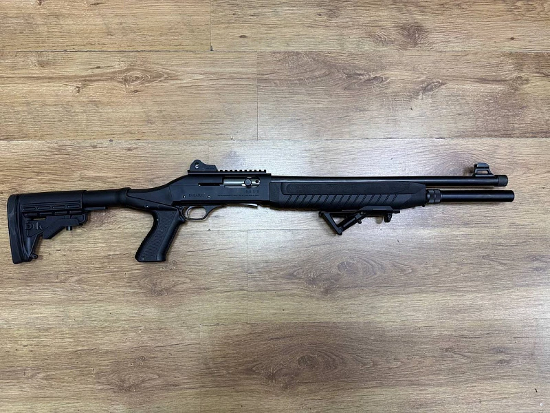 Ружье гладкоствольное Fabarm SAT 8 Pro Telescopic 