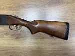 Ружье гладкоствольное ИЖ-27ЕМ-1С 2007 г.в.