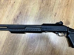 Ружье гладкоствольное Fabarm SDASS Tactical 