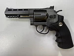 Пневматический пистолет Gletcher SW R4