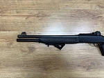 Ружье гладкоствольное Fabarm SAT 8 Pro Telescopic 